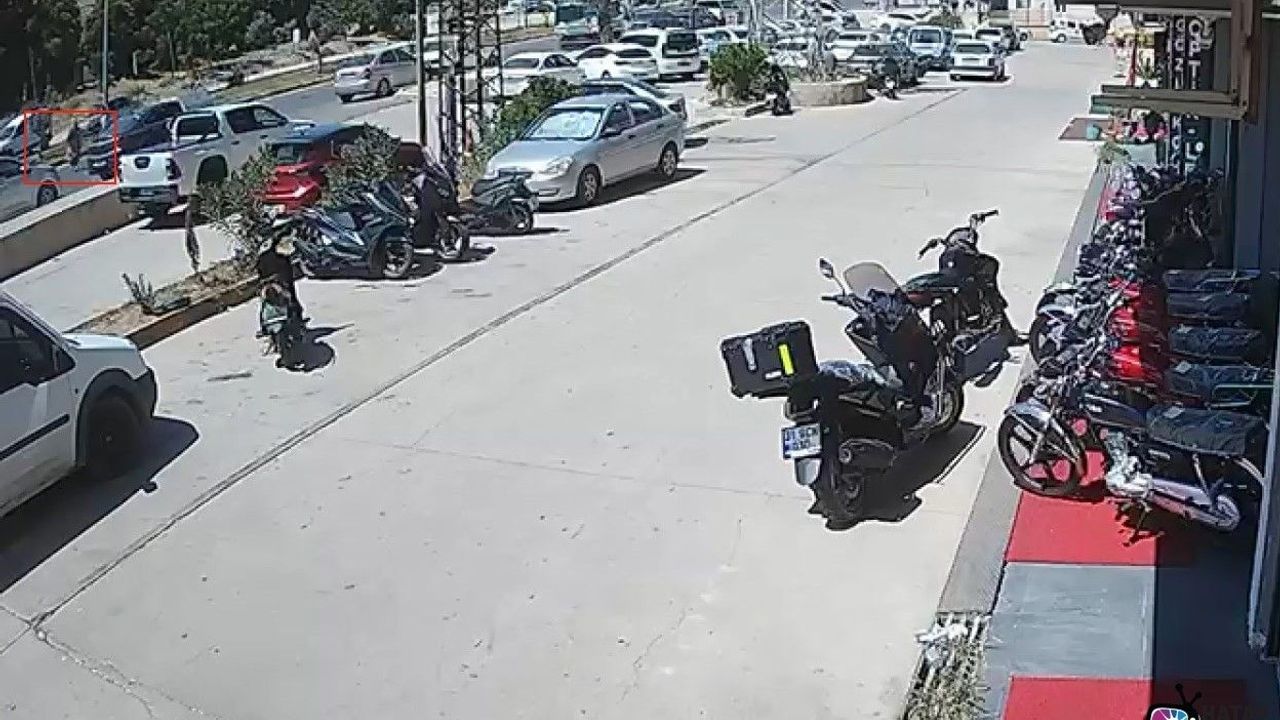 Hatay'da otomobilin çarptığı kadın öldü, yakını tutuklama istedi