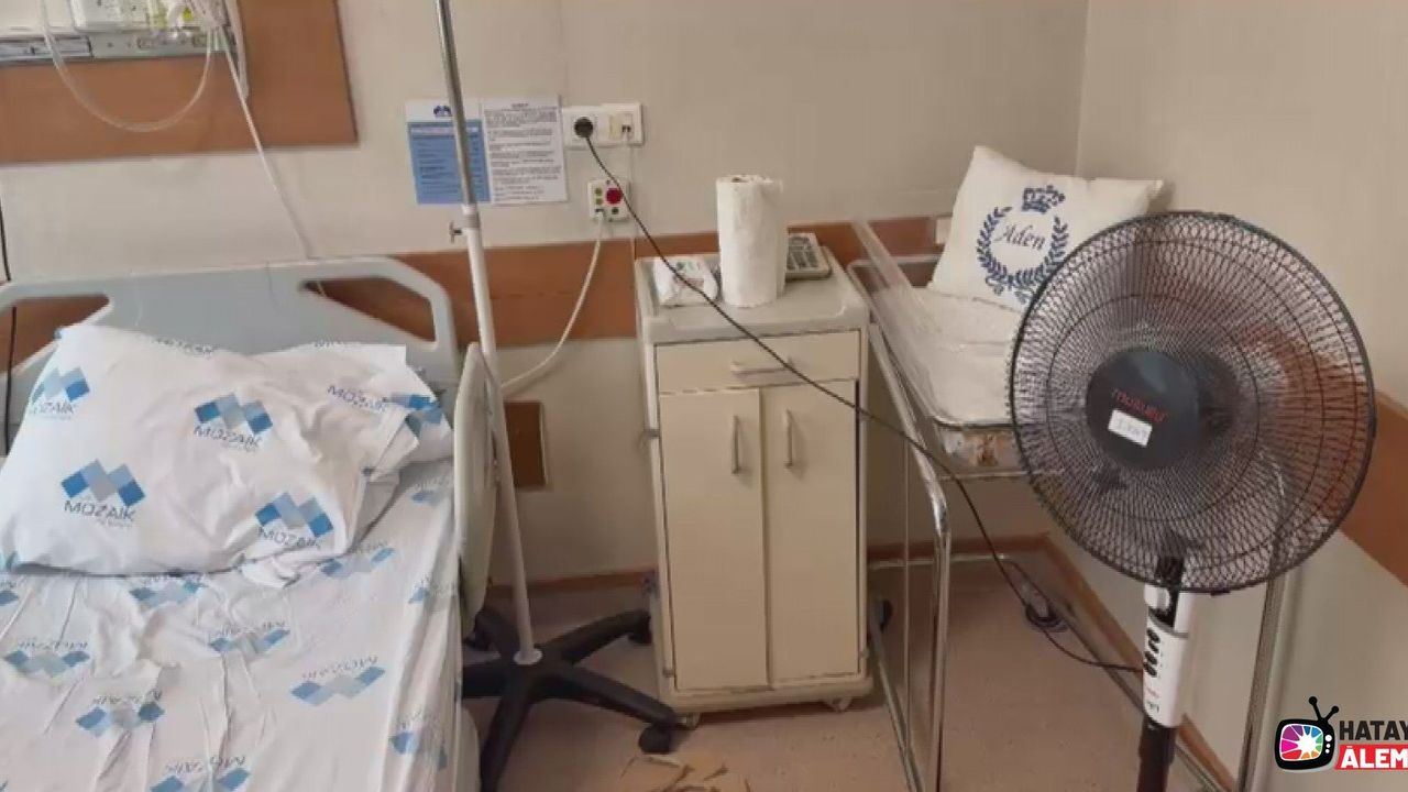 Hikmet Karaoğlan'dan Hastane Davasında Zafer