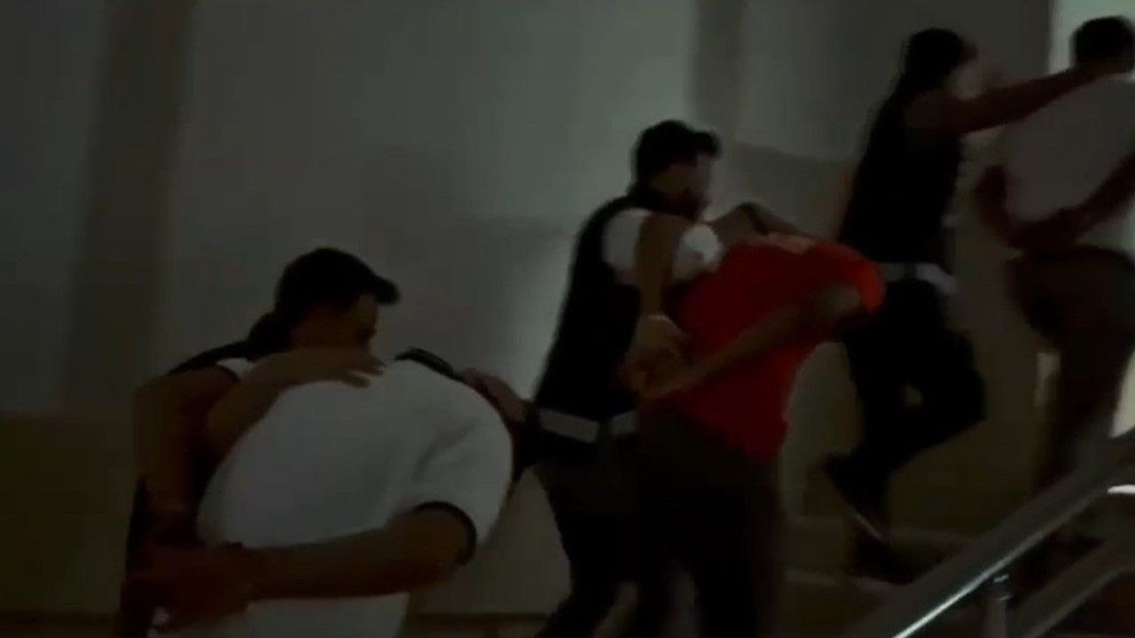 Hatay'da aranan 49 şüpheli yakalandı