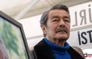 Yeşilçam'ın Efsane İsmi Kadir İnanır Hayatını Kaybetti