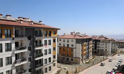 Hatay Bekliyor… TOKİ’de 50 İlin Kurası Tamamlandı, Yeni Haftanın Listesinde Yine Hatay Yok