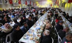 İskenderun İftar Çadırı Nerede? İşte Güncel Kurulum Noktası