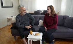 3 gün enkazda kalan aile depremi unutamıyor