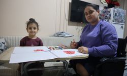 Depremde eşini, 2 çocuğunu ve bacaklarını kaybeden acılı anne, yaptığı alışverişin borcunu ödeyemeyince mahkemelik oldu