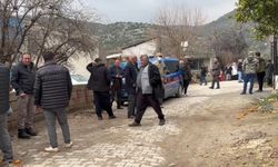 Sobadan zehirlenen baba ve kızı öldü, 2 kişi hastanede tedaviye alındı