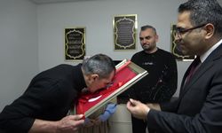 Hayatlar kurtarıp yeni evini depremzede aileye açan maden işçisi: "Felaket olsa yine yardıma koşarım"