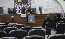 Hatay’da Eski Belde Belediye Başkanı Oğlu Tarafından Baltayla Öldürüldü