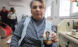 Akdeniz'de kaybolup, Kıbrıs'ta cansız bedeni bulunan balıkçıya, eşinin son sözleri 'güle güle' oldu