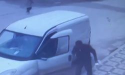 Dedektif gibi iz süren apartman yönetimi, asansördeki idrar kokusunun kaynağının kargocu olduğunu tespit etti