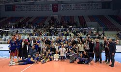 Altekma yarı finalde