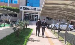 Arsuz ve Dörtyol'da hapis cezası bulunan 2 kişi tutuklandı