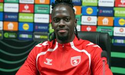 Cherif Ndiaye: 'Henüz hiçbir şey bitmiş değil'