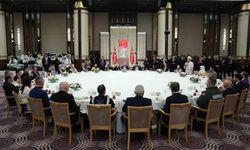 Cumhurbaşkanı Erdoğan: 'Biz toplumun her kesiminin hak ve özgürlüklerini genişletmeye odaklanıyoruz'