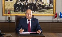 Demirçalı: 'Belediyemizin tek kuruş borcu kalmamıştır'