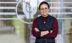 Ekvador'dan İzmir'e uzanan 12 bin kilometrelik akademik yolculuk