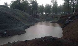 Hatay'da su dolu çukura düşen 10 yaşındaki çocuk hayatını kaybetti