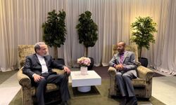 İran Dışişleri Bakanı Arakçi: '(İran-ABD müzakereleri) İyi bir ilerleme kaydettik ve ciddi biçimde bir anlaşmanın unsurlarına girdik'