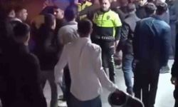 Mardin'de tekmeli, kovalı ve fırçalı kavgada 3 kişi yaralandı