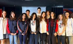 New York Times'ın yarışmasında İzmirli öğrencilerden başarı tablosu