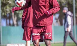 Süper Lig'in en verimli transferi Paul Onuachu