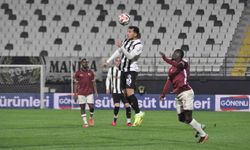 Trendyol 1. Lig: Manisa FK: 3 - Bandırmaspor: 2