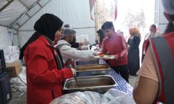 Hatay’da Ramazan Bereketi: Her Gün 3 Bin 500 Kişiye İftar Verilecek