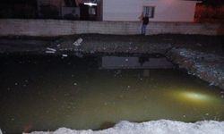 Hatay’da su dolu temele düşen iki kardeş hayatını kaybetti