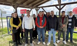 Deprem Öncesi Sosyal Konut Hak Sahiplerinden Çağrı: “Cumhurbaşkanımızın Açıkladığı Şartlar Bize de Uygulansın”