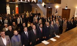 Hatay’ın Hafızasında Tarihi Gün: Hatay Meclis'i 86 Yıl Sonra Aynı Binada Toplandı