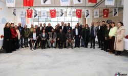 Hatay’da engelsiz yaşam için ortak akıl buluşması