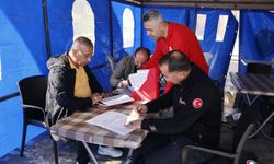 Hatay’da Örnek Dayanışma: HBB Personeli Kan Bağışında Buluştu