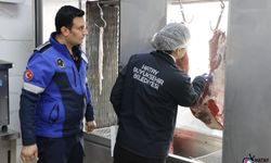 Hatay’da Ramazan Öncesi Sıkı Denetim: Kasap, Fırın ve Restoranlar Kontrolden Geçti