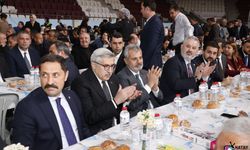 Hatay’a 80 Milyarlık Yatırım: İftar Programında Önemli Açıklamalar