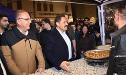 Antakya'da Ramazan Coşkusu Meydanlara Sığmadı!