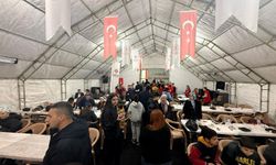 Antakya İftar Çadırı Nerede? Hatay’da İlçe İlçe İftar Noktaları Açıklandı