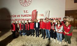 Antakya’da Vakıflar Bölge Müdürlüğü’nden 3 Ayrı Noktada 3 Bin Kişilik Dev İftar