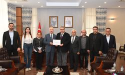 HMKÜ’ye Sağlık Bakanlığı Onaylı Sertifika! “Beslenme Dostu İşyeri” Oldu