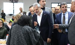 Mehmet Öntürk Kumlu’da Konuştu: “Reyhanlı, Kumlu ve Kırıkhan’a 500 Milyon TL’lik Yatırım”