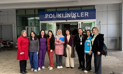 Yayladağı Devlet Hastanesi “Bebek Dostu Hastane” Unvanı Aldı