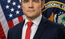 ABD Terörle Mücadele Merkezi Direktörü Joe Kent, İran'la savaş nedeniyle istifa etti