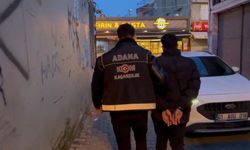 Adana'da sosyal medyada suç örgütü propagandası yapan 94 şüpheliye işlem yapıldı