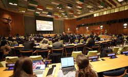 Bakan Kurum: 'COP31 Başkanlığı olarak tüm insanlık için harekete geçiyoruz'