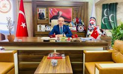 Başkan Gündüz: ''Deniz Kuvvetleri Komutanlığımız şehit ve gazi ailelerinin kırmızı çizgisidir''