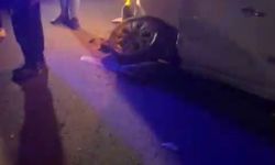 Diyarbakır'da trafik kazası: 2 yaralı