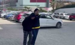 Eşiyle yaşadığı tartışmada elindeki pompalı tüfek ateş alan şahıs hayatını kaybetti