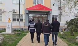 Hatay'da hapis cezası ile aranan 5 kişi yakalandı