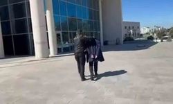 İskenderun'da asayiş operasyonu; 2 tutuklama