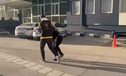 İskenderun'da hapis cezası ile aranan şahıs yakalandı