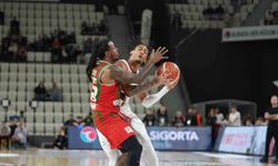 Karşıyaka Basketbol'un rakibi Mersin Spor