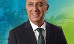 Başkan Yapar: “Kadir Gecesi Gönüllerimizi Aydınlatan Mübarek Bir Gecedir”